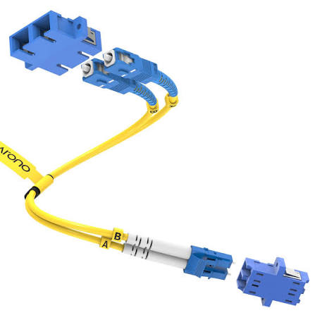 Fiber Optic Connector in Chennai